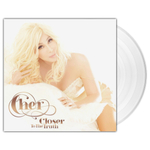 Cher / Closer To The Truth (Coloured Vinyl)(LP)
