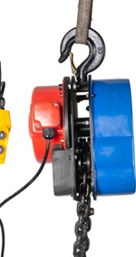 Электротельфер TOR DHP 3т 6м 1283062 1283062