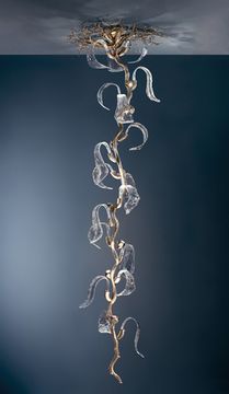 Icarus Wings Vertical by Serip