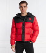 Куртка Balin2341 HUGO - красный(50496235)