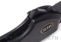 Нож We Knife Merata 22008B-1 CPM-20CVфотография - 7