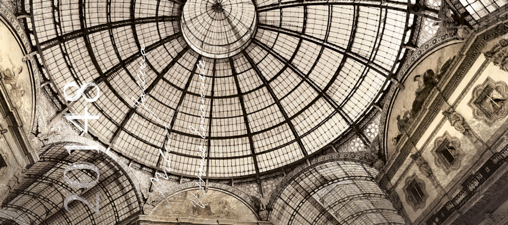 Коллекция Архитектура