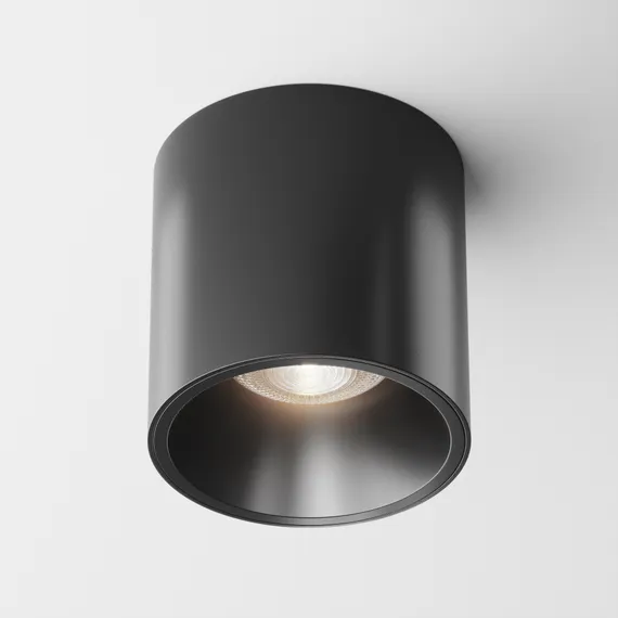 Потолочный светильник Альфа / Alfa LED 12 Вт 4000 К 24° Technical c064cl-l12b4k