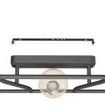 Потолочная люстра Eglo MESSINARO 900367