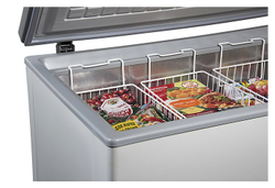 Ларь морозильный Frostor F 800 SD