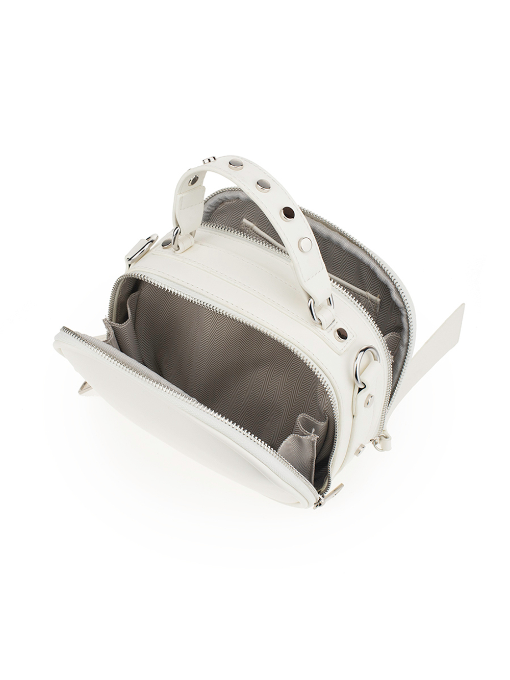 28230-2/30 Сумка жен., иск. кожа