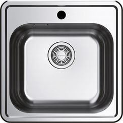 Кухонная мойка OMOIKIRI Notoro 48-IN (арт.4997436)