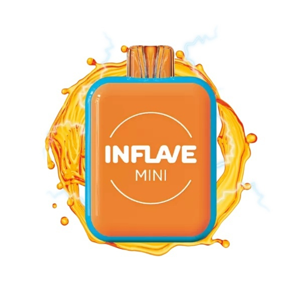 Inflave Mini Энергетик 1000 купить в Москве с доставкой по России