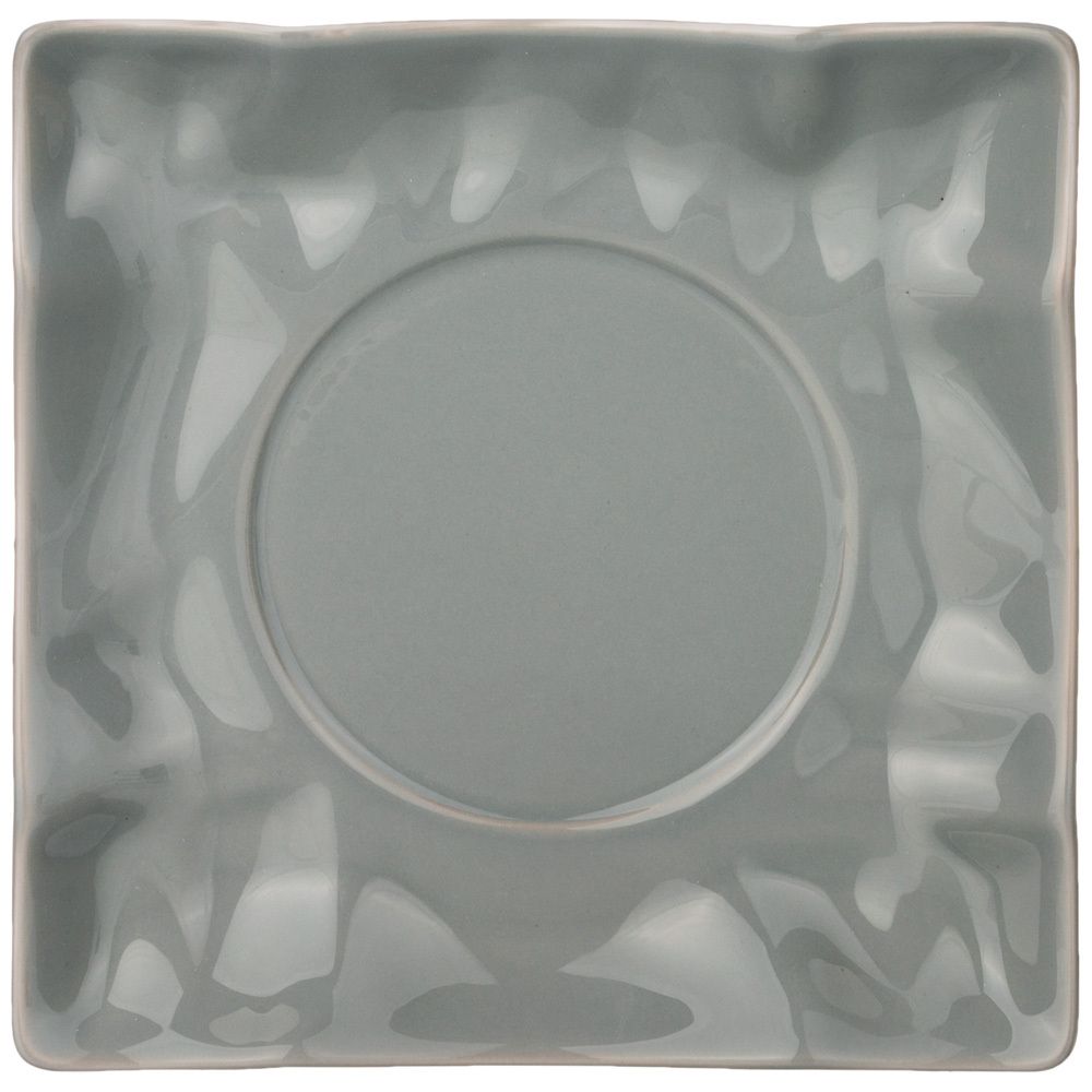 ЧАЙНАЯ ПАРА LEFARD "РАФФЛ" 220 МЛ СЕРАЯ (КОР=36НАБ.)