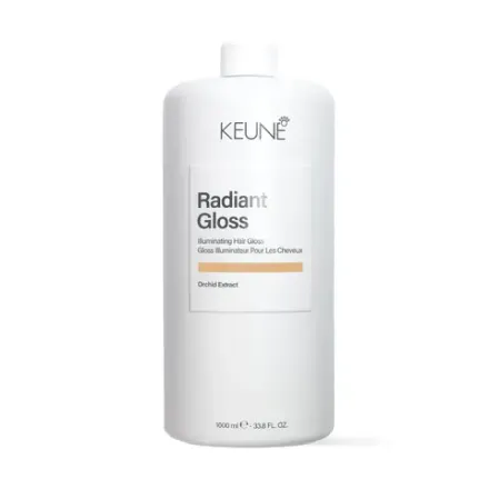 Keune Кондиционер Сияние И Блеск Radiant Gloss Hair Gloss 1000 мл