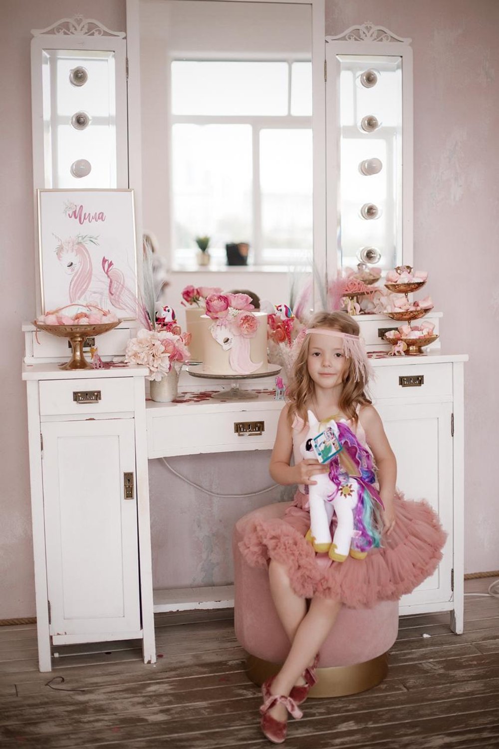Magic Unicorn
