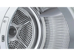 Сушильная машина Bosch Serie 8 WQB246CNBY белый