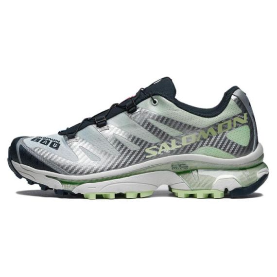 SALOMON XT 4 - Уникальная коллекция самых красивых белых аксессуаров