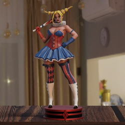 Фигурка Харли Квинн Harley Quinn HQ