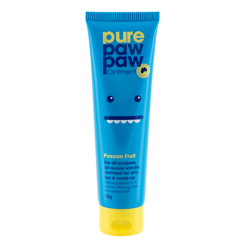 Pure Paw Paw Passion Fruit 25g