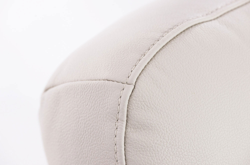 Мягкое кресло ЭЛЛА, кожа