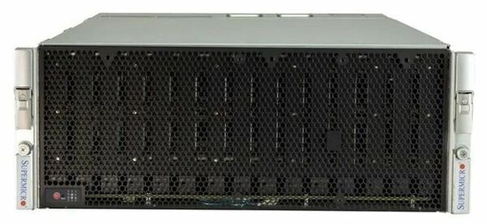 Сервер Supermicro SuperStorage SSG-6049SP-E1CR60