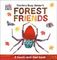 The Very Busy Spider&#39;s Forest Friends