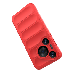 Противоударный чехол Flexible Case для Huawei Pura 70 Pro