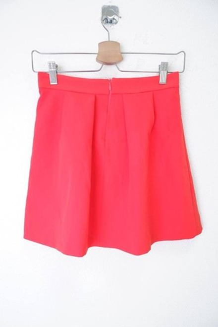 Юбка Bershka расклешенная 44 размер