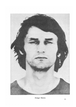 Texte der RAF | Rote Armee Fraktion