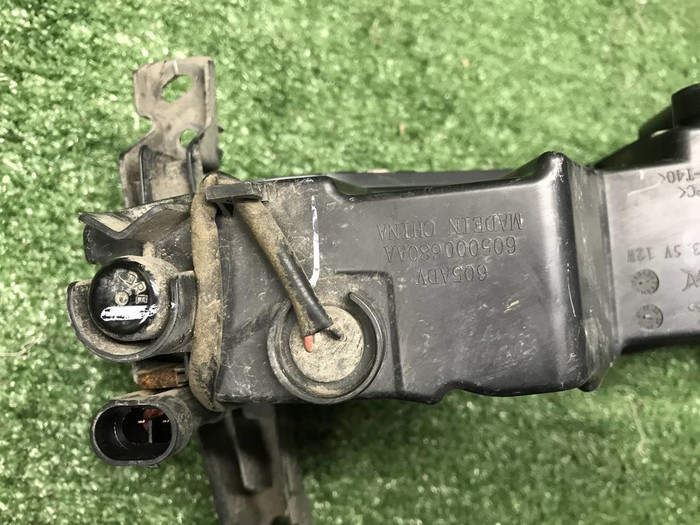 ПТФ правая Chery Tiggo 8 Pro (2021-н.в.)