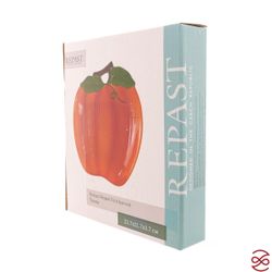 Блюдо Repast Rich harvest Тыква 23.7*21.7*3.7 см