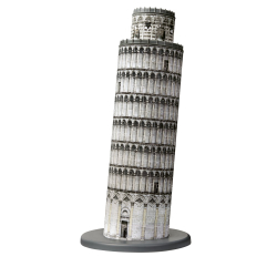 Пазл 3D Ravensburger 125579 Пизанская башня 216 элементов 125579 — фото 3