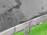 Бампер передний Haval Jolion (2024-н.в.)