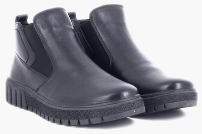 Женские ботинки демисезонные ROMER 812369-07