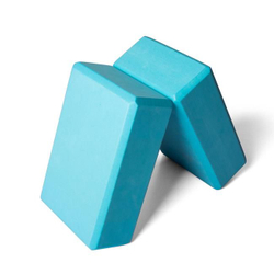 Блок для йоги из пены Рамайога