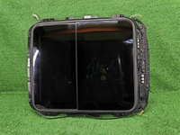 Панорамная крыша Chery Arrizo 8 (2022-н.в.)