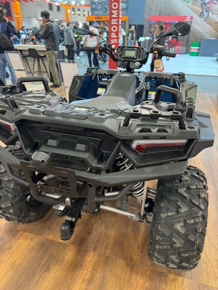 Квадроцикл POLARIS Sportsman XP 1000 S (2024) (ПСМ)