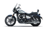 Royal Enfield Super Meteor 650 Celestial Blue (Tourer / Premium)