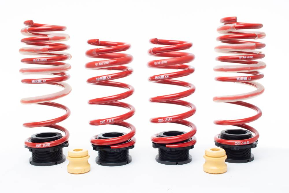 H&R Пружины с занижением BMW M5 G90 с регулировкой по высоте 23037-1