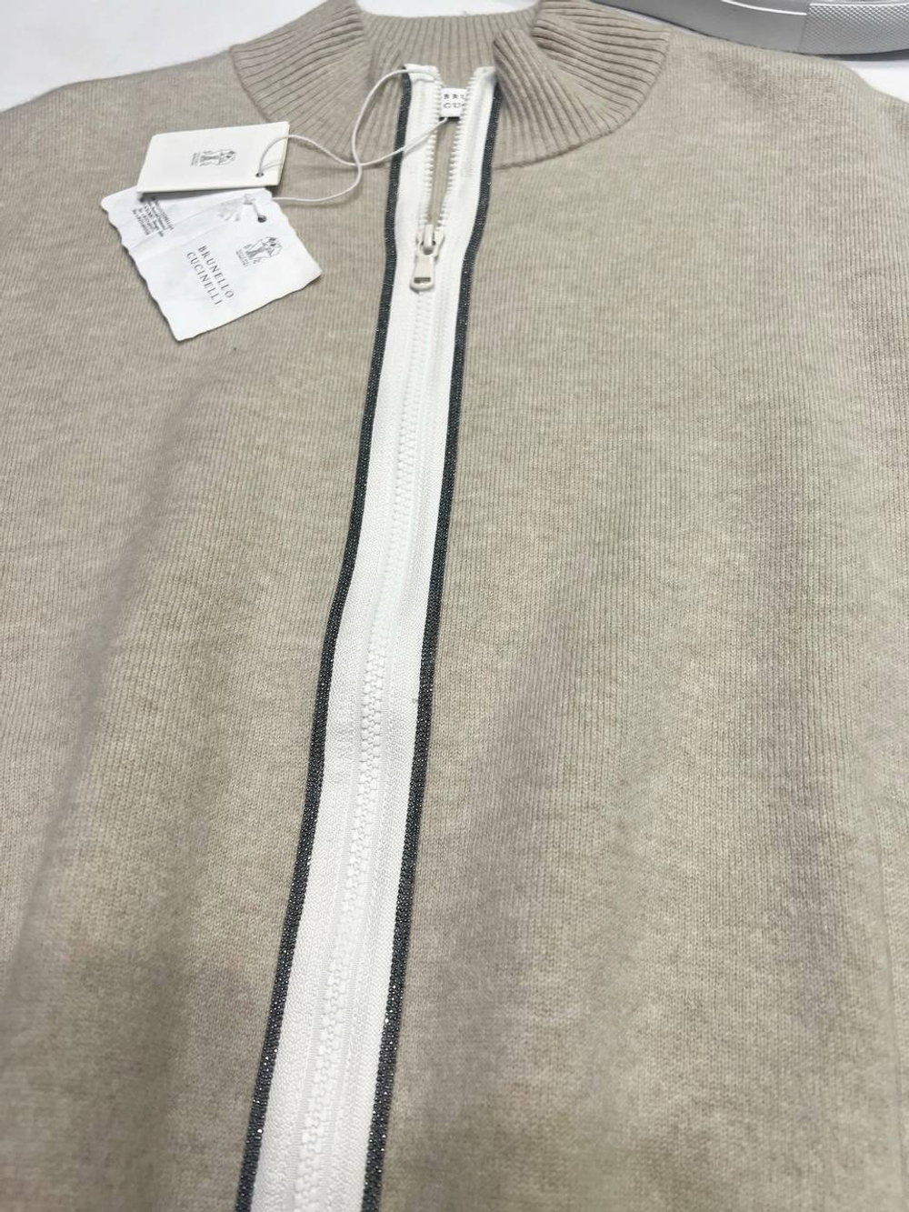 Кардиган Brunello Cucinelli