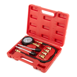 WDK-214307 Набор для измерения компрессии в бензиновых ДВС