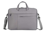 Сумка для ноутбука Lamark L235 Light Grey
