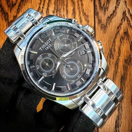 Часы мужские Tissot