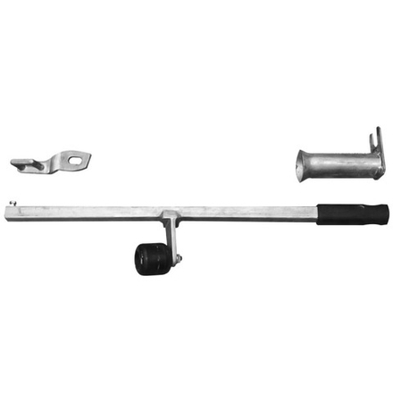 SIVIK C05A-00000Z Вспомогательное устройство для прижатия борта шины