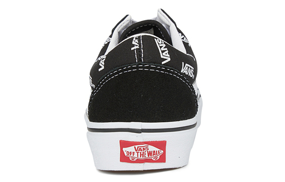 Vans Old Skool Logo