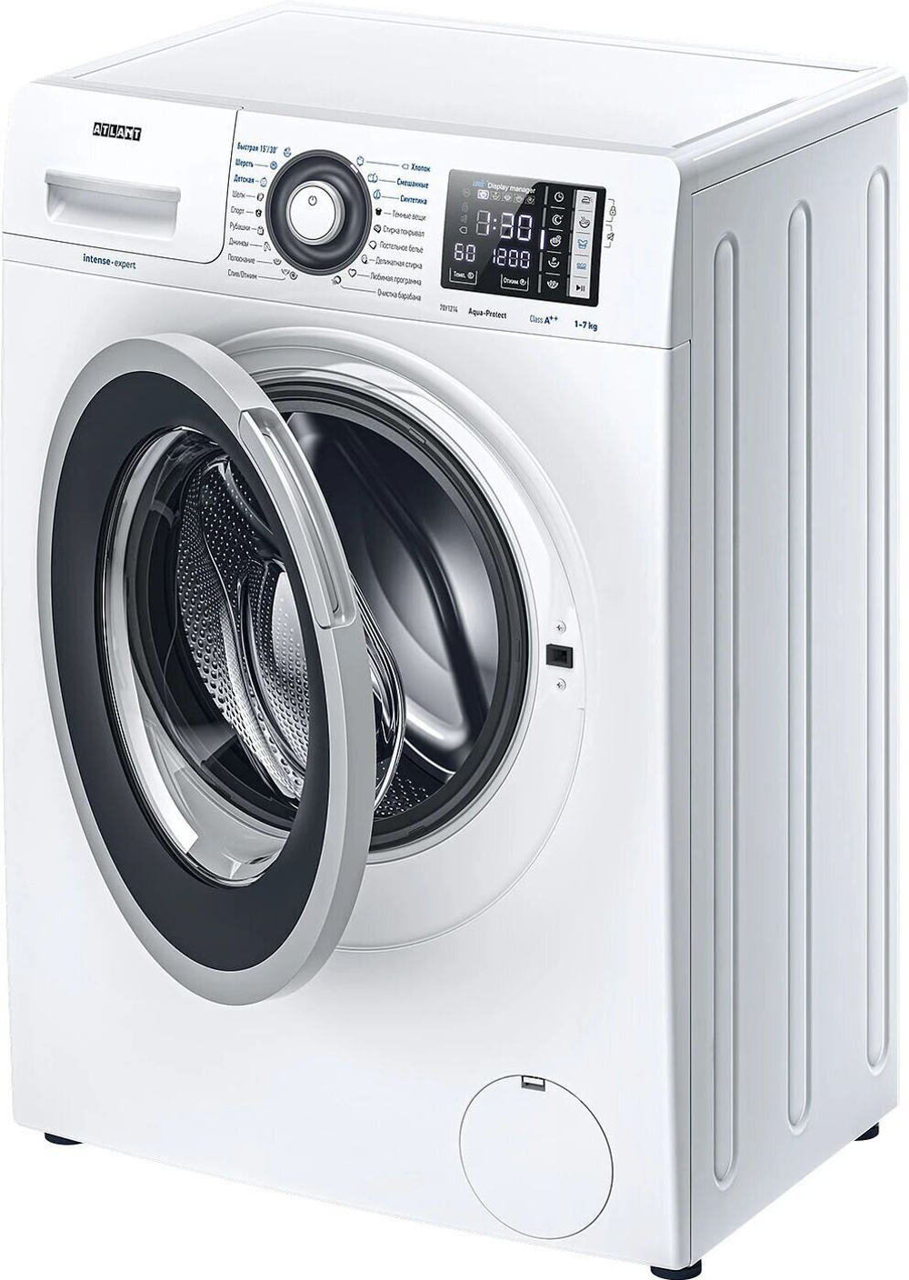 Стиральная машина АТЛАНТ 70У1214-01