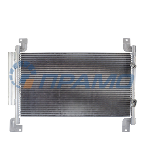 ЛР3163-8131020-30 (ПРАМО) Радиатор кондиционера