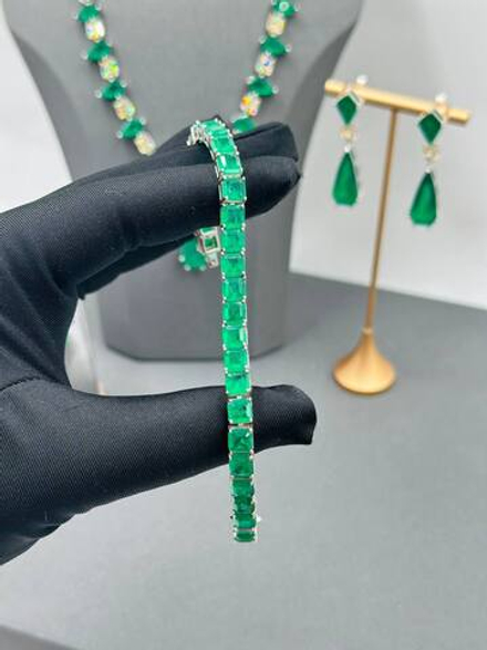 Браслет Graff