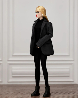 Кукла DEFA LUCY серия 1 ICON Модель № 1.5