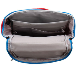 Рюкзак теннисный Yonex Club Line 28L - красный