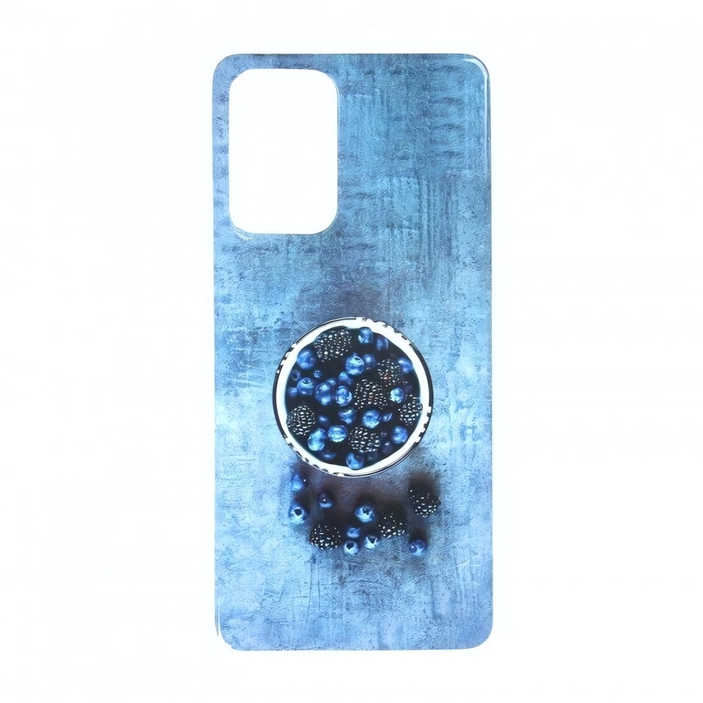 Чехол ТПУ для Samsung Galaxy A52 5G, 011736