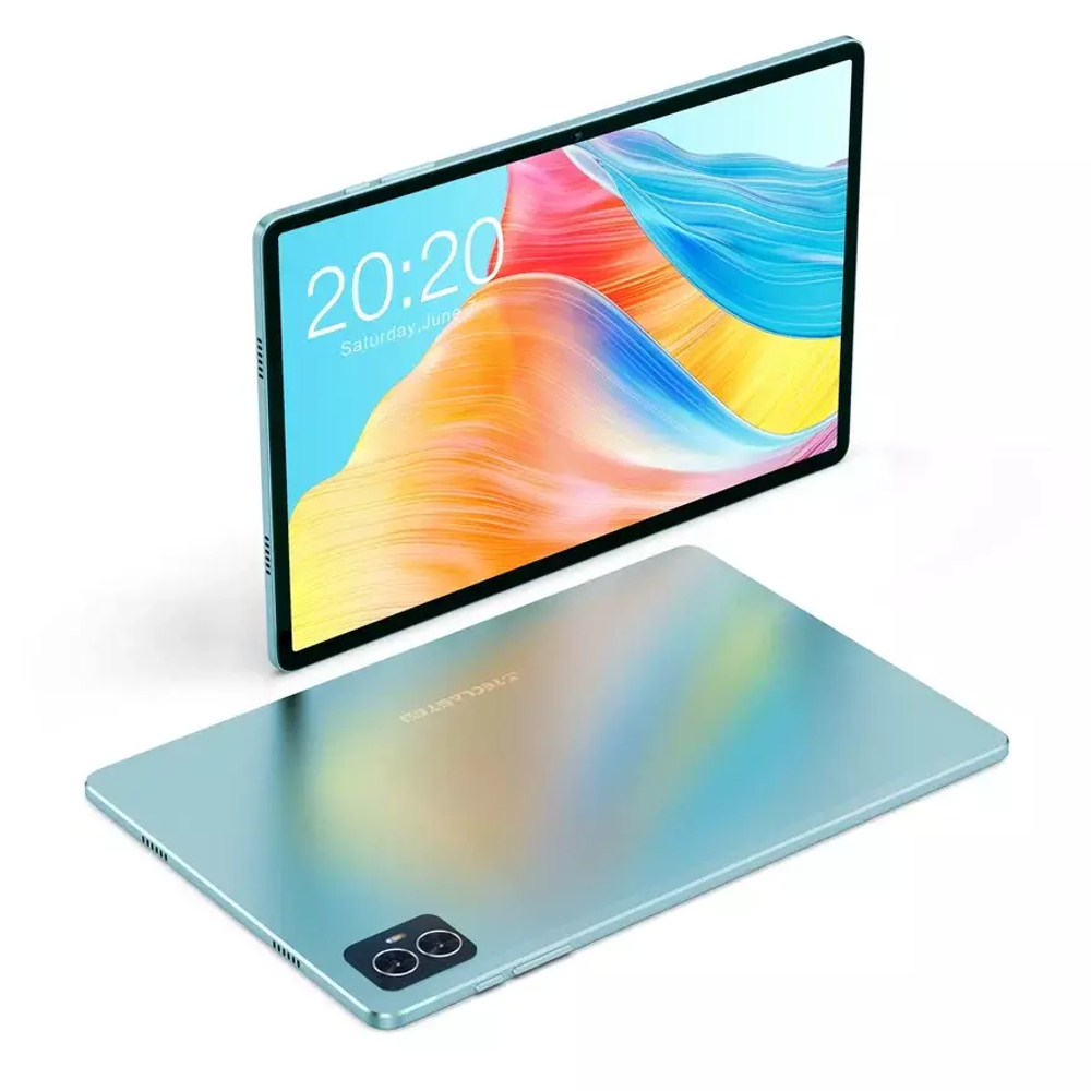 Планшет Teclast M50 Pro/10.1''/8GB/256GB/6000mAh/LTE/Android 13