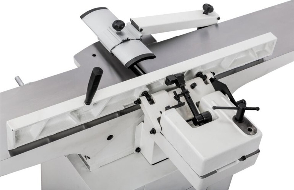 Станок фуговальный JET JJ-8-M 220V 10000260M