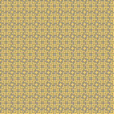 Chinese pattern lattice amber